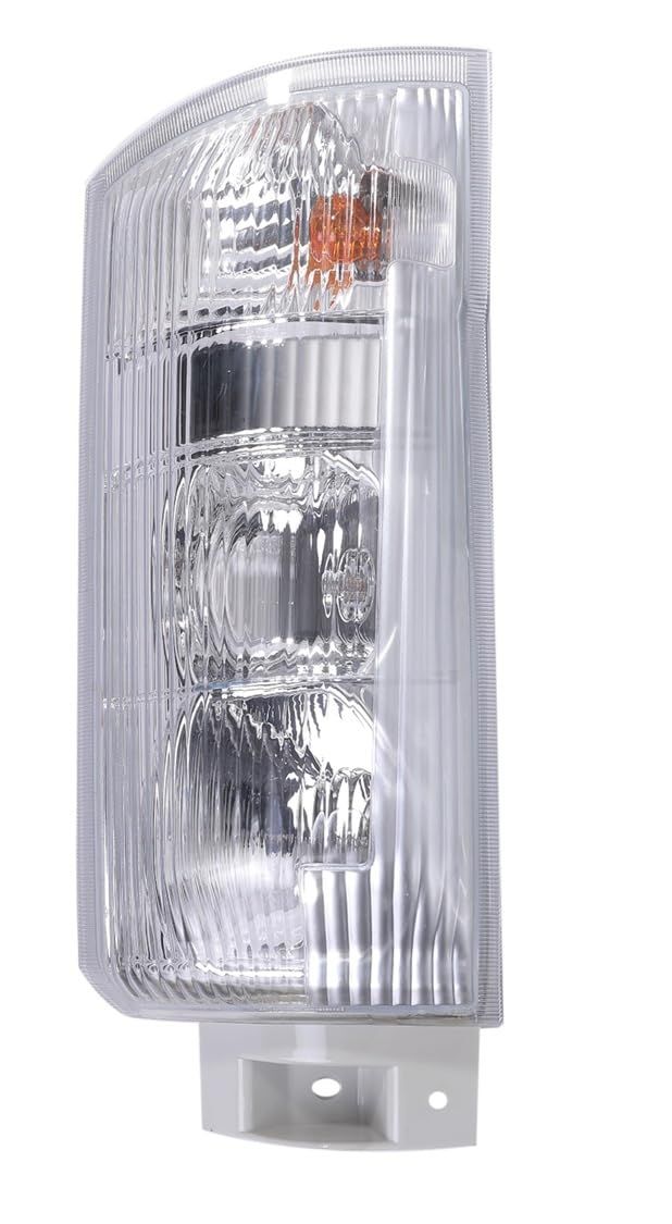 07 エルフ 標準 コーナー ランプ ライト 24V アトラス コンドル タイタン いすゞ UD マツダ 日産 用 8-98020-071-4 8-98020-070-4 社外品 カスタム パーツ (左側) [左側]