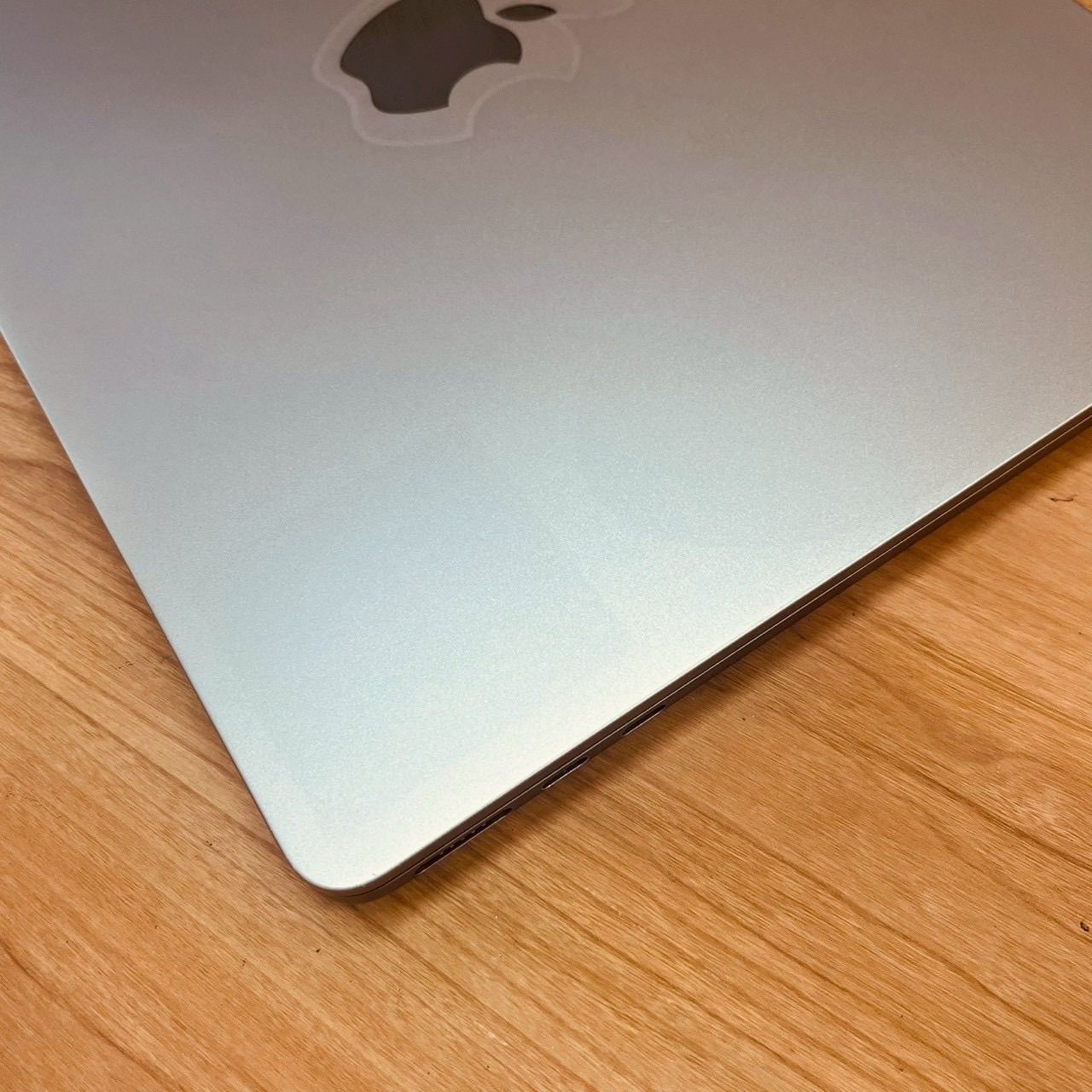 動作確認済】MacBook Air M2 16GB/512GB スペースグレー - メルカリ