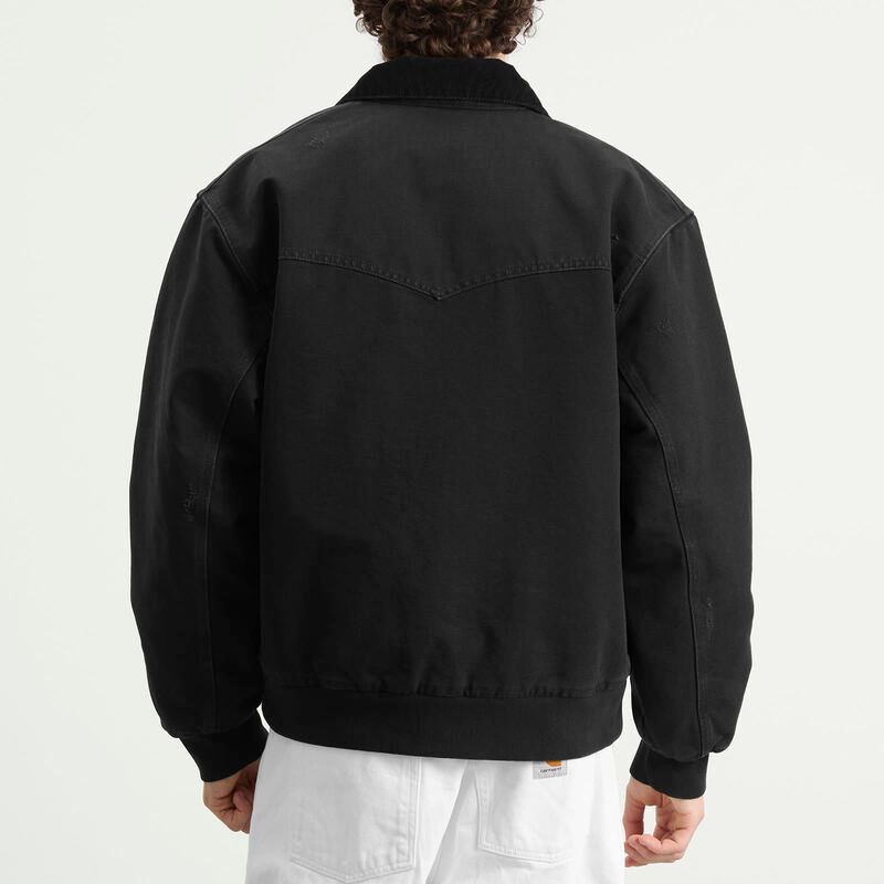 カーハート メンズ アウター ジャケット・ブルゾン Carhartt WIP OG