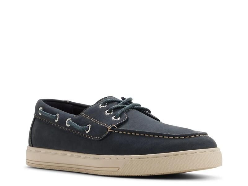 スペリー メンズ シューズ SperryComo Boat Shoe Mens Navy ネイビー