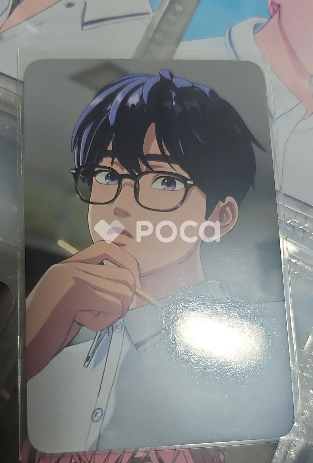 PLAVE イェジュン ASTERUM : The Shape of Things to Come KTOWN4U