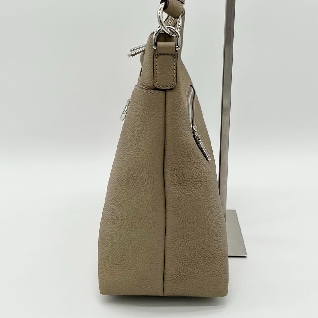 極美品】プラスグレース ナチュラルシュリンク ツイストメタル 