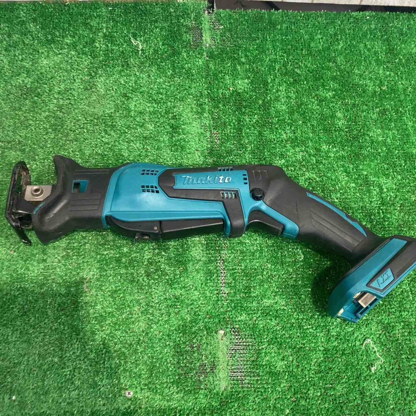 ★マキタ(makita) コードレスレシプロソー JR184DZ【町田店】