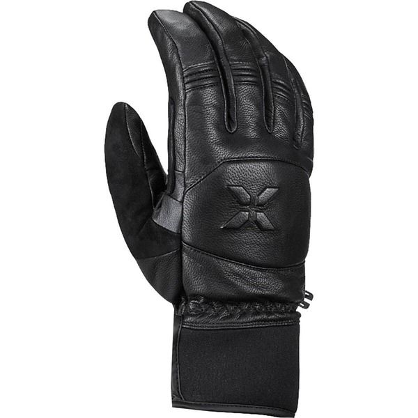 マムート レディース アクセサリー 手袋 Mammut Eiger Free Glove Black ブラック