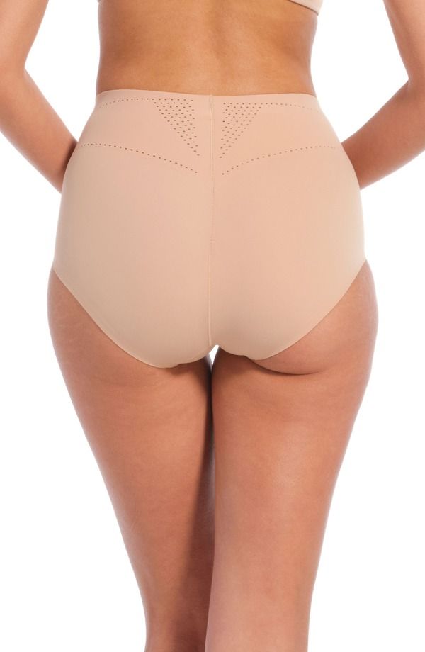マジックボディーファッション レディース アンダーウェア パンツ MAGIC Bodyfashion Dream Shaper Briefs Cappuccino