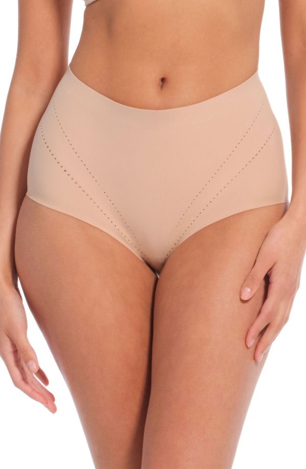 マジックボディーファッション レディース アンダーウェア パンツ MAGIC Bodyfashion Dream Shaper Briefs Cappuccino の商品写真