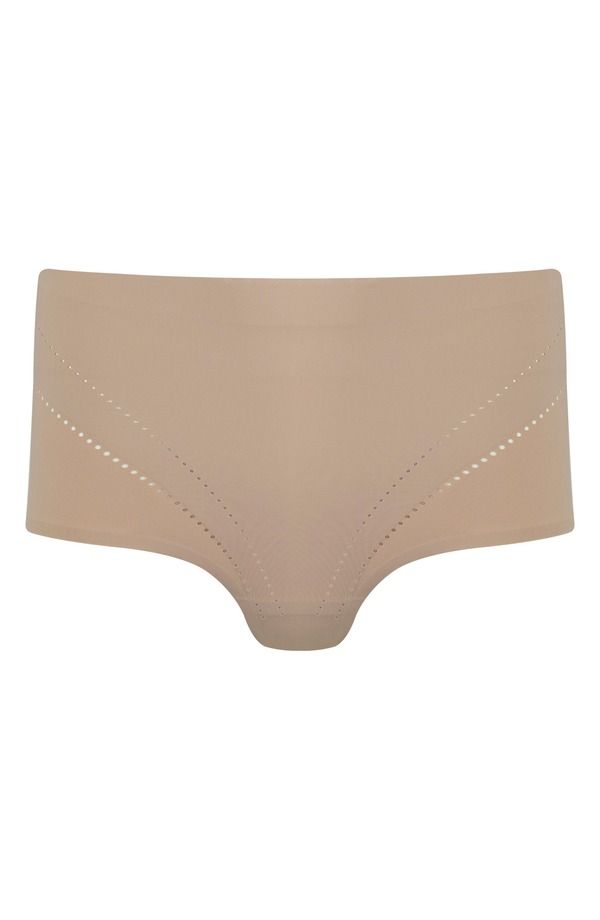 マジックボディーファッション レディース アンダーウェア パンツ MAGIC Bodyfashion Dream Shaper Briefs Cappuccino