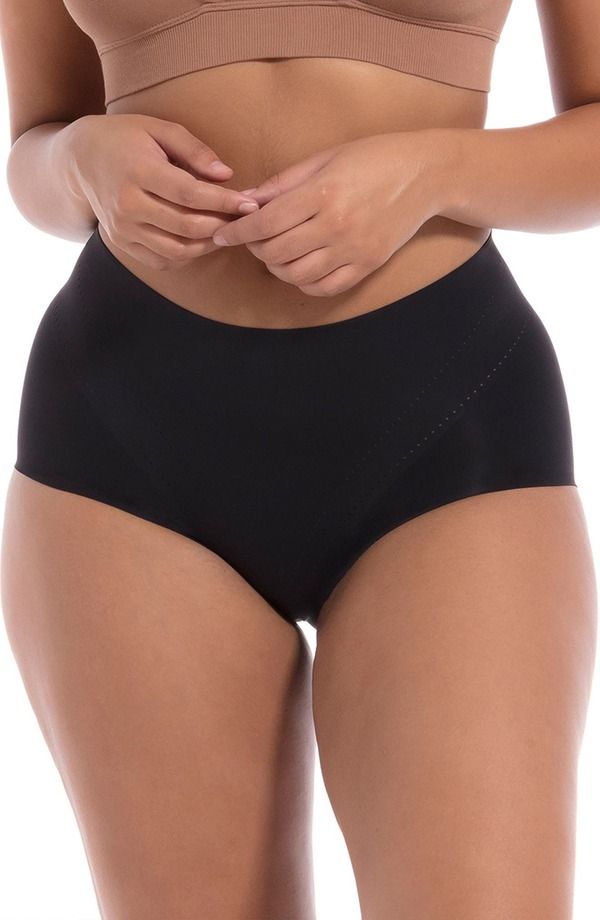 マジックボディーファッション レディース アンダーウェア パンツ MAGIC Bodyfashion Dream Shaper Briefs Black ブラック