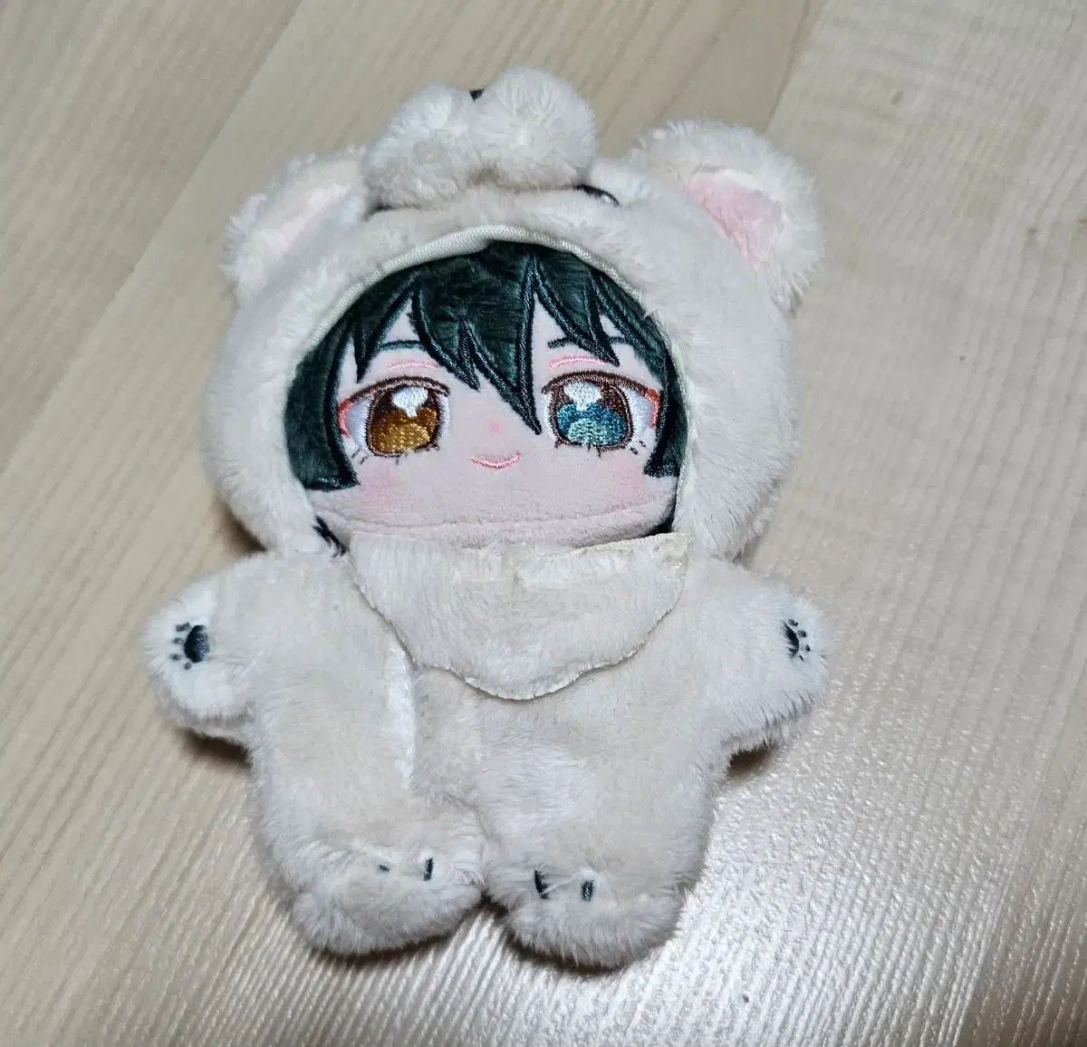あんさんぶるスターズ！ ミカ クマぬい
