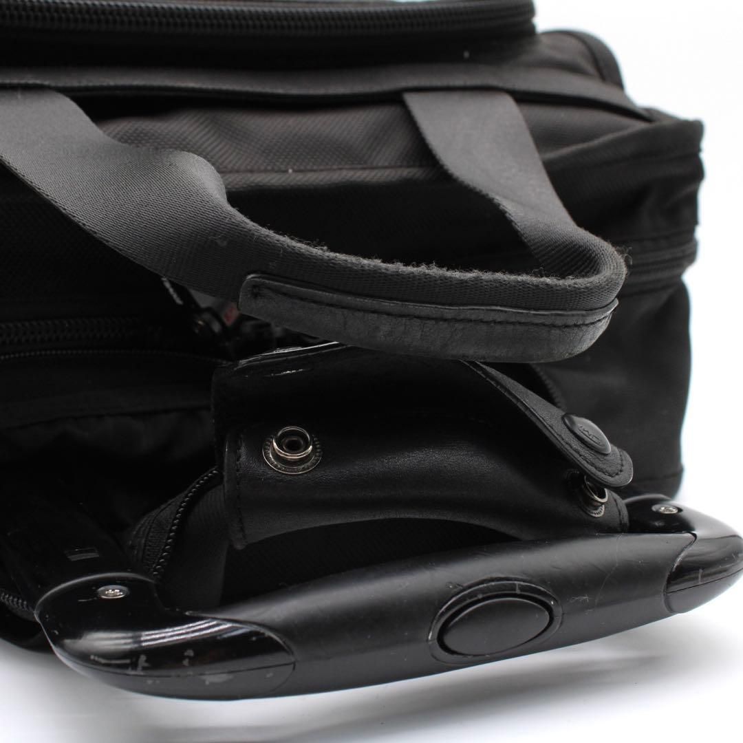 良品】TUMI Alpha 26102DH ビジネスバッグ ブリーフケース 黒-ホビー通販