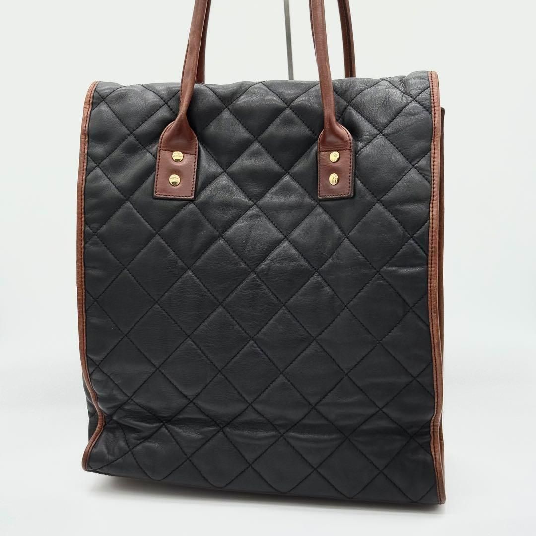 美品】RalphLauren トートバック セミショルダーバッグ レザー - メルカリ