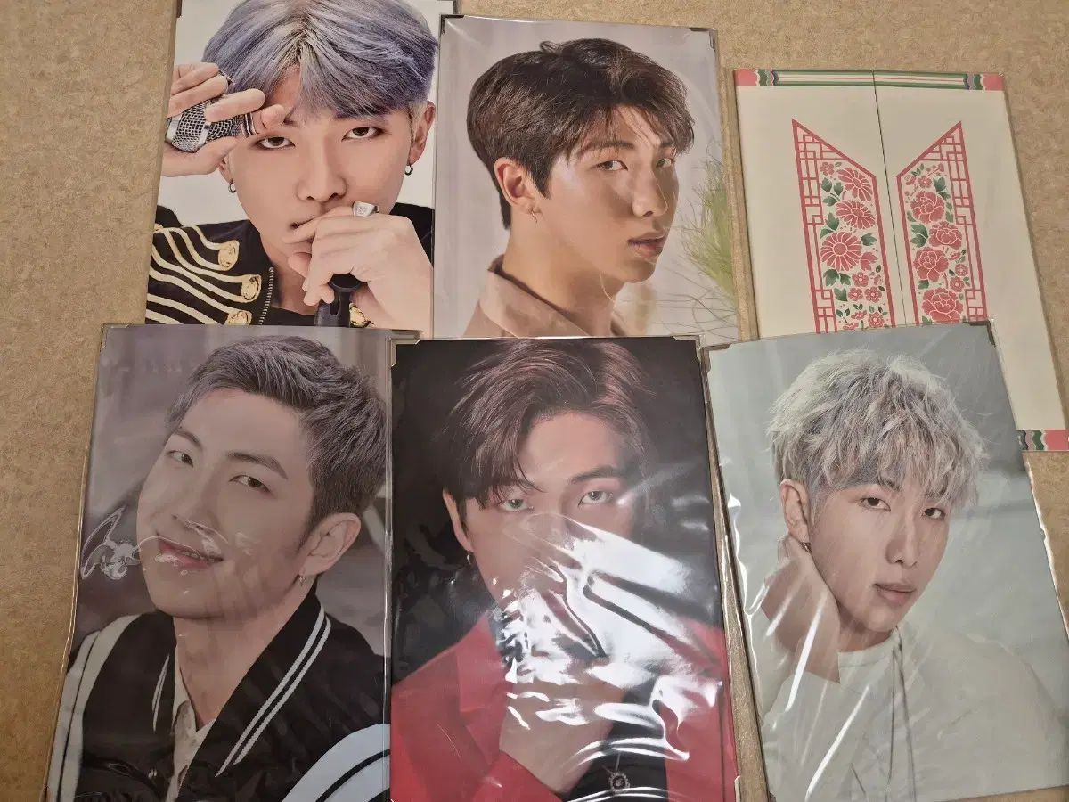 BTS RM アールエム(RM・ナムジュン) プレミアム 写真 フォト PHOTO まとめ