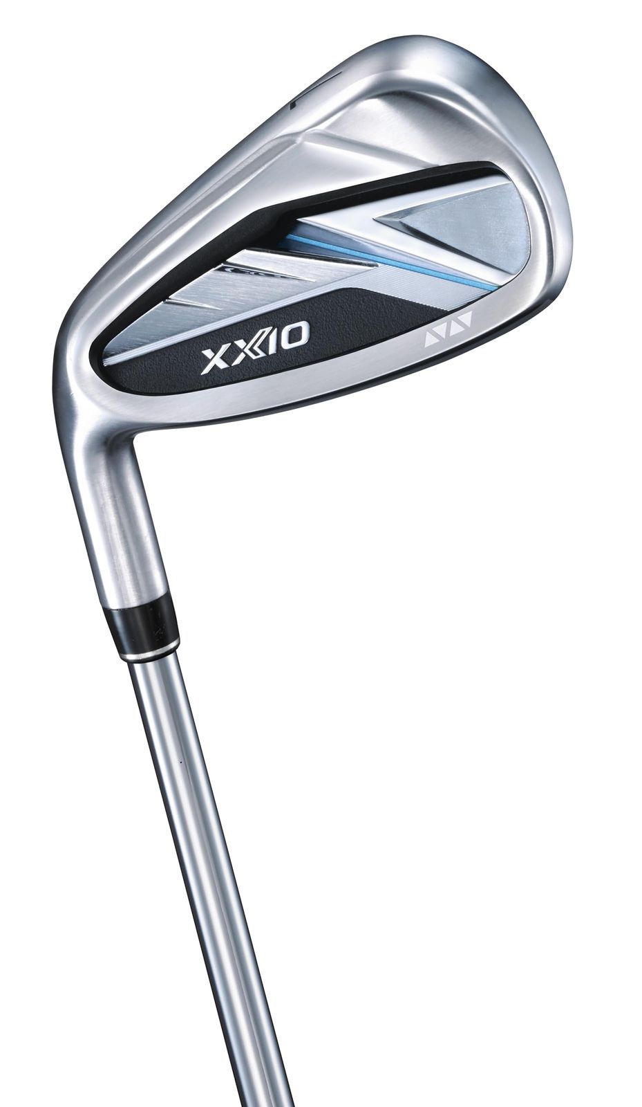 新品 DUNLOP(ダンロップ) XXIO ゼクシオ フォーティーン アイアン レフティ 単品 N.S.PRO 850GH neo DST for XXIO シャフト スチール メンズ 左 ロフト角: 56度 番手: SW フレックス:R