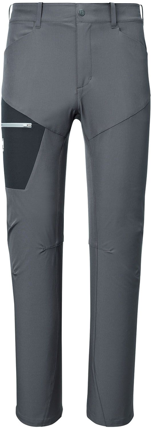 ミレー MILLET アウトドア ワナカ ストレッチ パンツ III MIV10109 N4003 TARMAC 9,232円