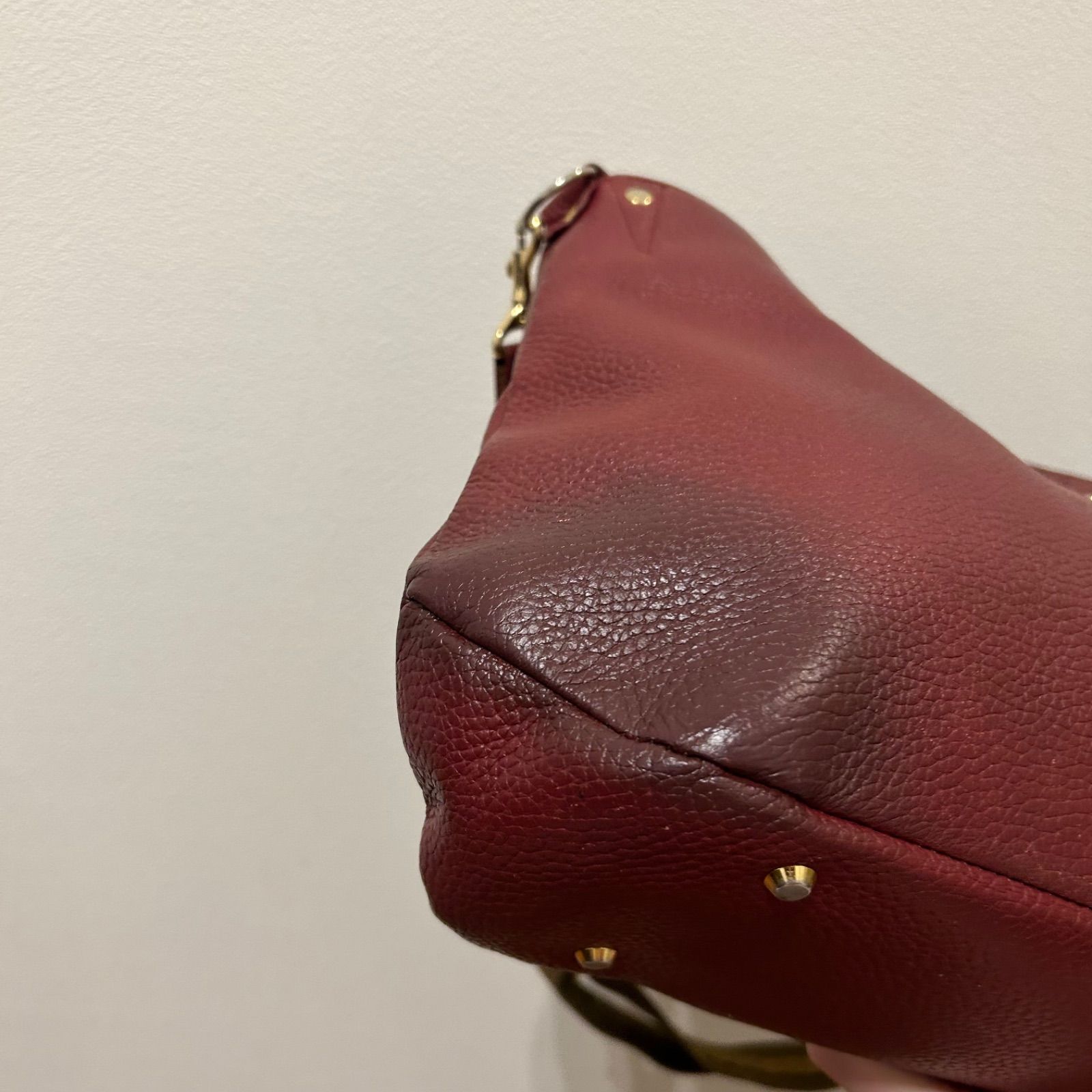 ATAO アタオ レディース 2way ショルダーバッグ トートバッグ 