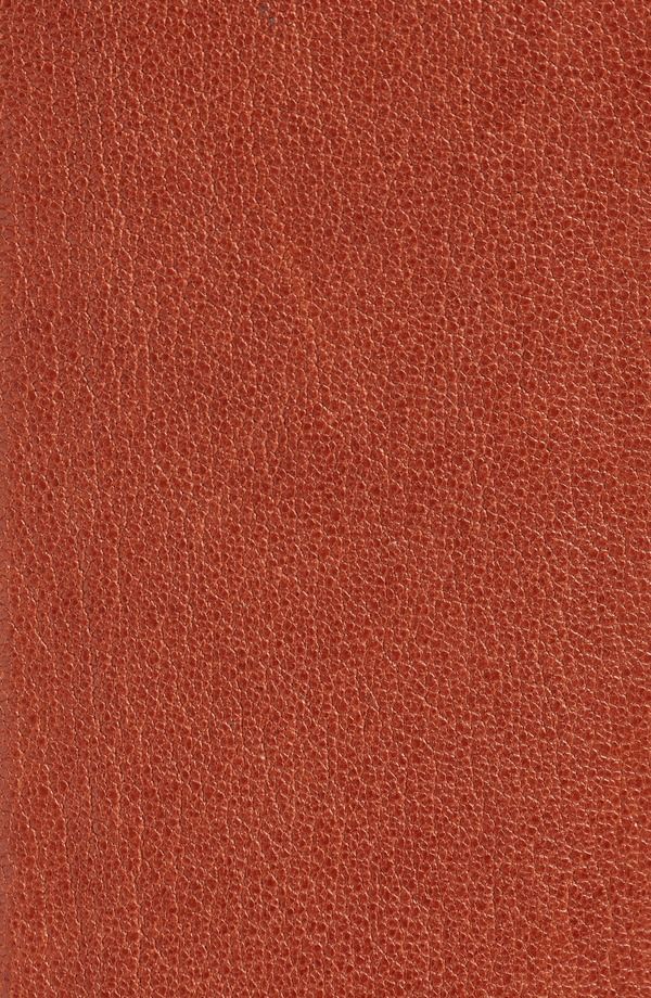 レイナ レディース アクセサリー ベルト フラワー柄 レザー フラワー Raina Floral Buckleather Belt Cognac