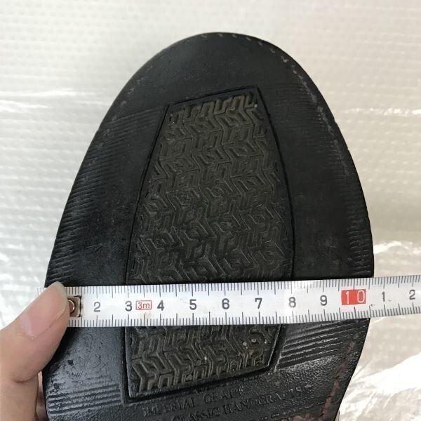REGAL Imperial Grade☆グッドイヤー製法/本革/ウィングチップ