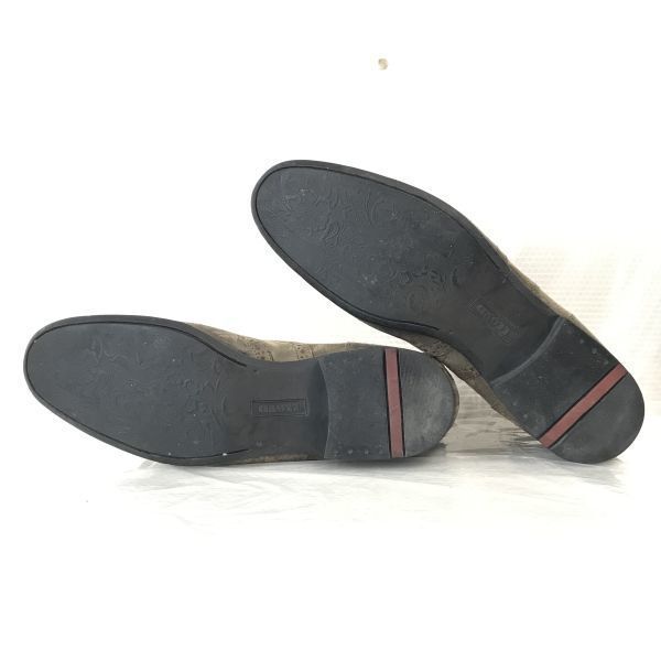 定価5万↑ドイツ製★ロイド/Lloyd★ヌバック本革/サイドゴアブーツ【10F/28.5/茶/BROWN】Pantofola d'Oro/ウイングチップ/Shoes◆WB76-6 定価5万↑ドイツ製★ロイド/Lloyd★ヌバック本革/サイドゴアブーツ【10F/28.5/茶/BROWN】Pantofola d'Oro/ウイングチップ/Shoes◆WB76-6