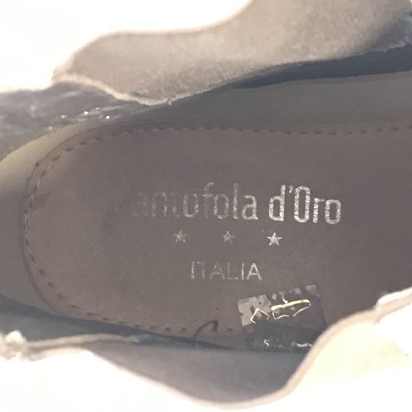 定価5万↑ドイツ製★ロイド/Lloyd★ヌバック本革/サイドゴアブーツ【10F/28.5/茶/BROWN】Pantofola d'Oro/ウイングチップ/Shoes◆WB76-6 定価5万↑ドイツ製★ロイド/Lloyd★ヌバック本革/サイドゴアブーツ【10F/28.5/茶/BROWN】Pantofola d'Oro/ウイングチップ/Shoes◆WB76-6