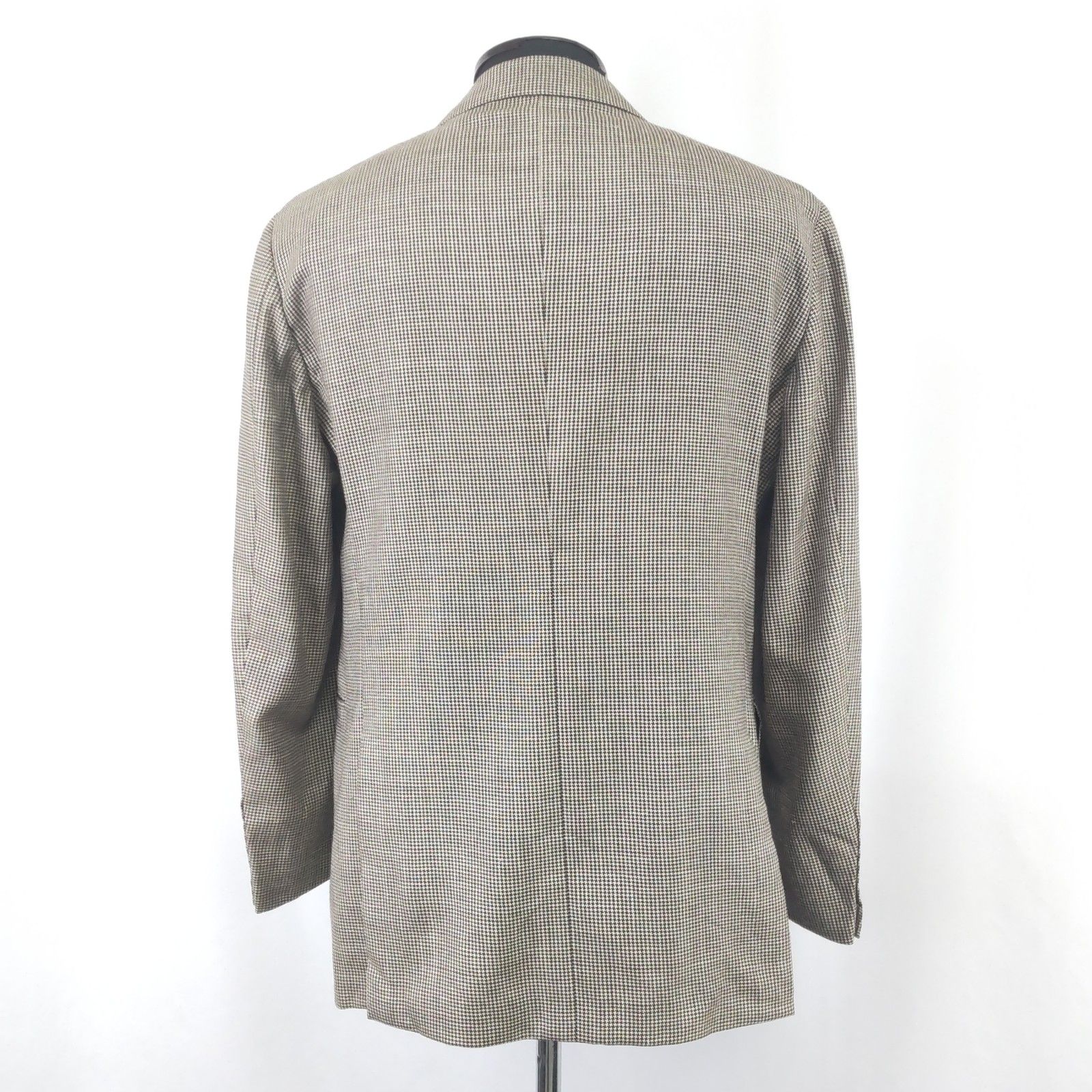 SHIPS 別注/vitale barberis canonico/カノニコ★イタリア シルク/麻 混生地/テーラードジャケット【46/メンズS-M程度/ベージュ】春夏ブレザー◆BJ154-j SHIPS 別注/vitale barberis canonico/カノニコ☆イタリア シルク/麻