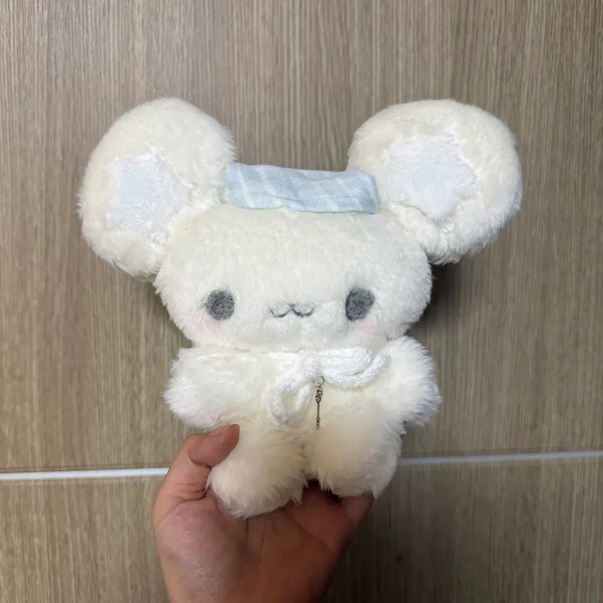 日本ハンドメイドぬいぐるみ nyamuino