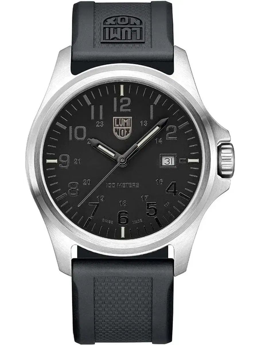LUMINOX ルミノックス X2 2502 メンズ腕時計 44mm 26,880円