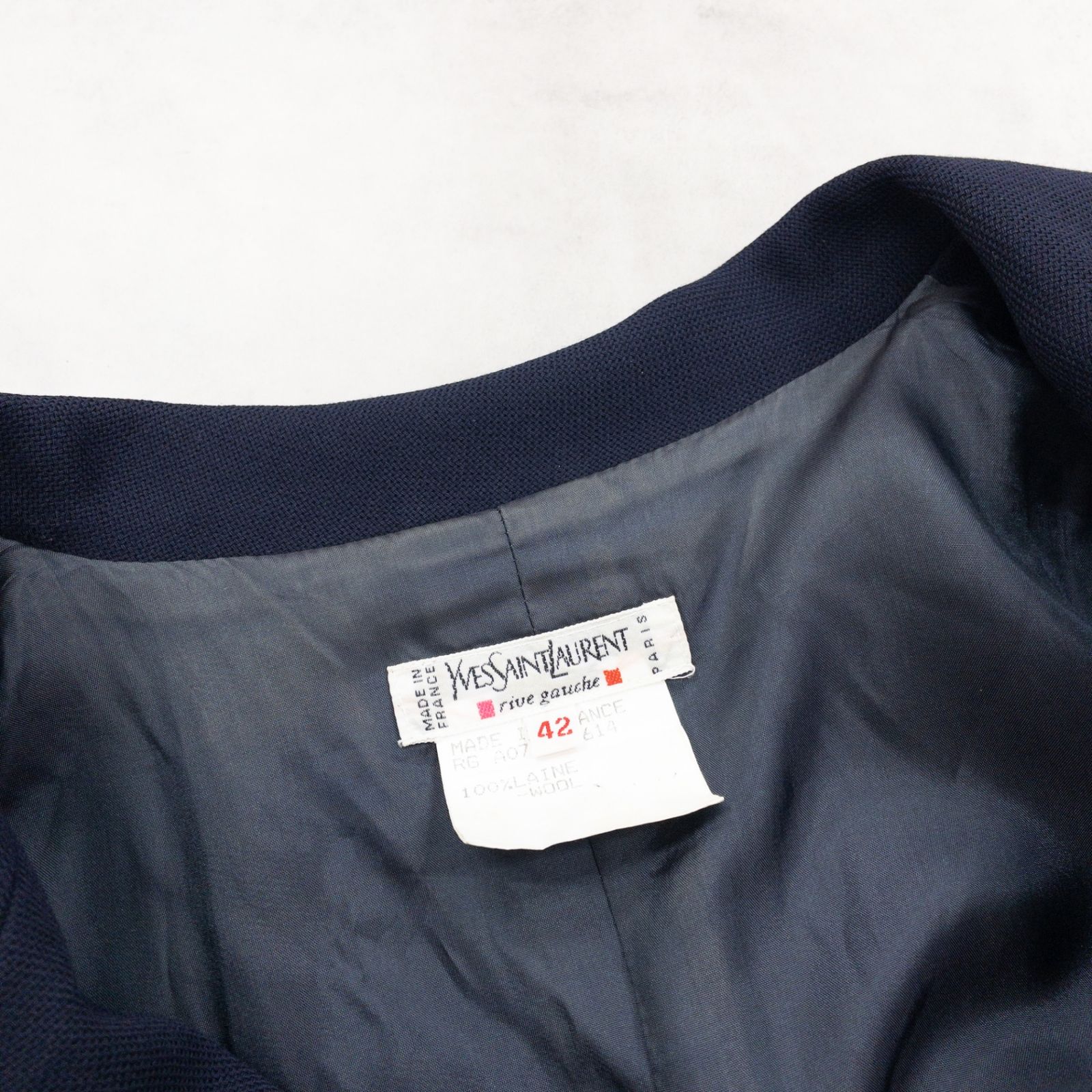YVES SAINT LAURENT rive gauche イヴサンローラン リヴゴーシュ ミニ 