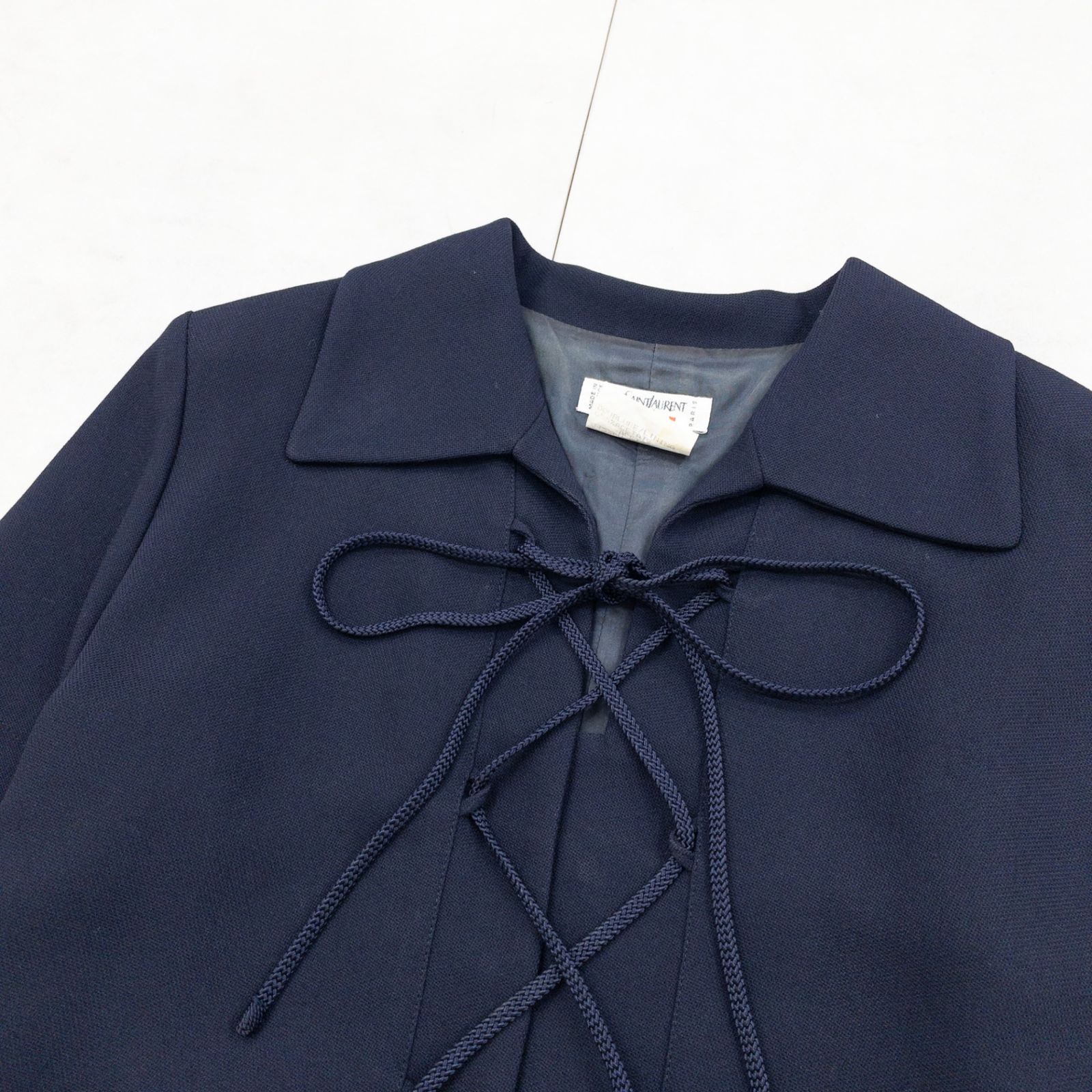 YVES SAINT LAURENT rive gauche イヴサンローラン リヴゴーシュ ミニ 