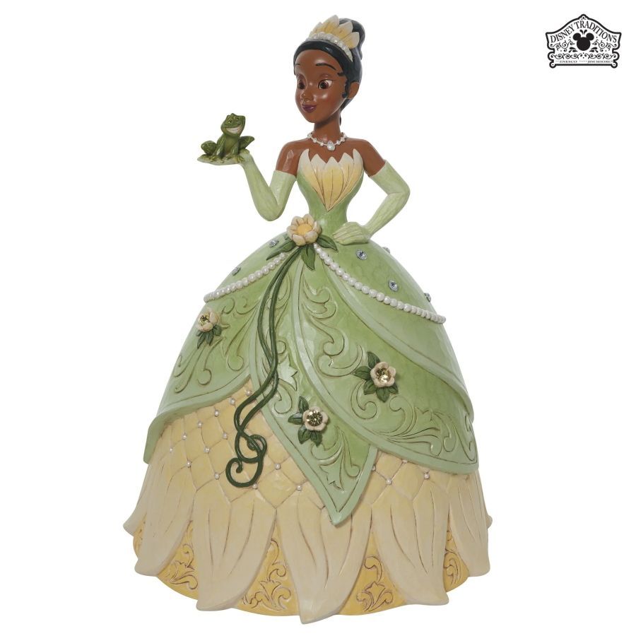 Disney Traditions | デラックス ティアナ