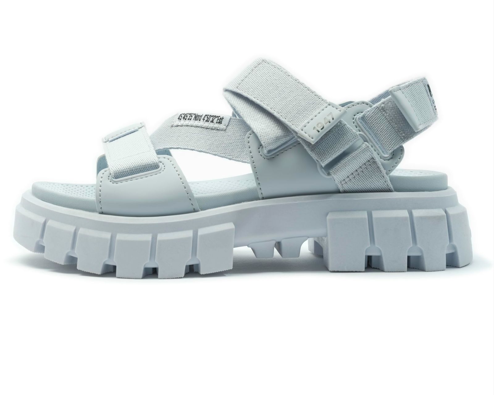 新品 [パラディウム] REVOLT SANDAL MONO