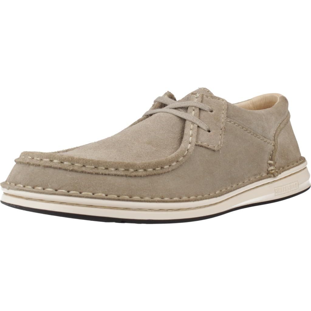 新品 [ビルケンシュトック] パサデナ レギュラー トープ Pasadena 1029671 Taupe(40 (26.0cm))