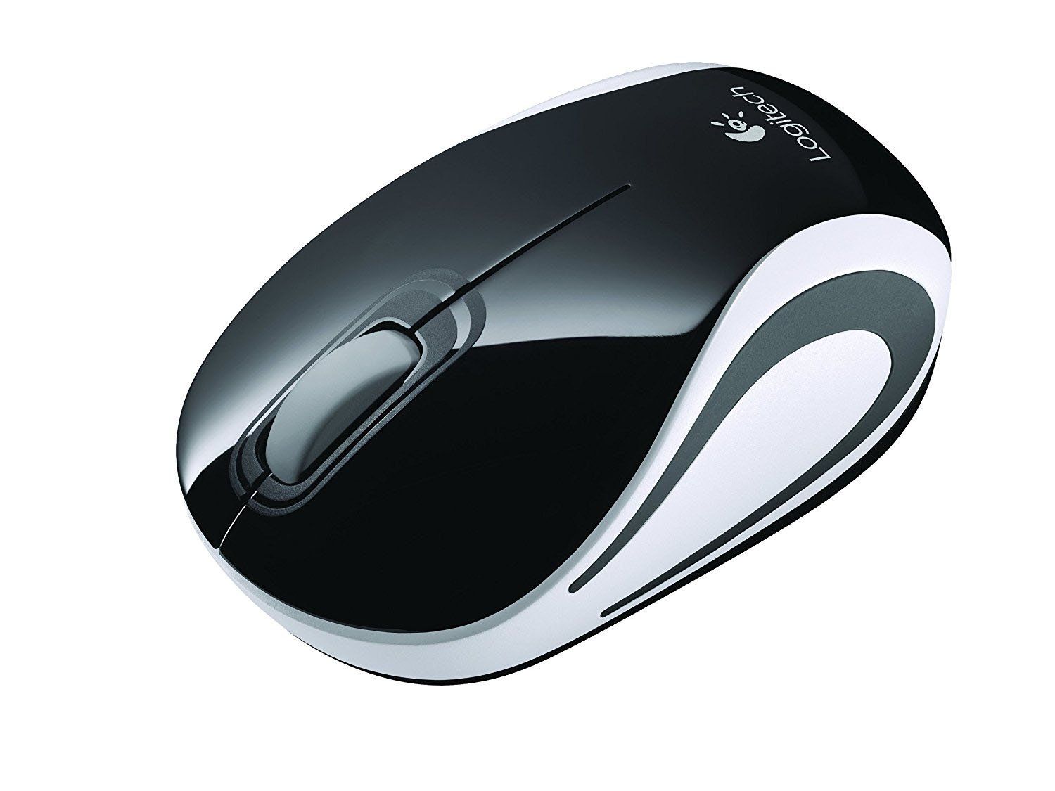 Logitech M187 Wireless Mini Mouse by Logitech [並行輸入品] 4,922円