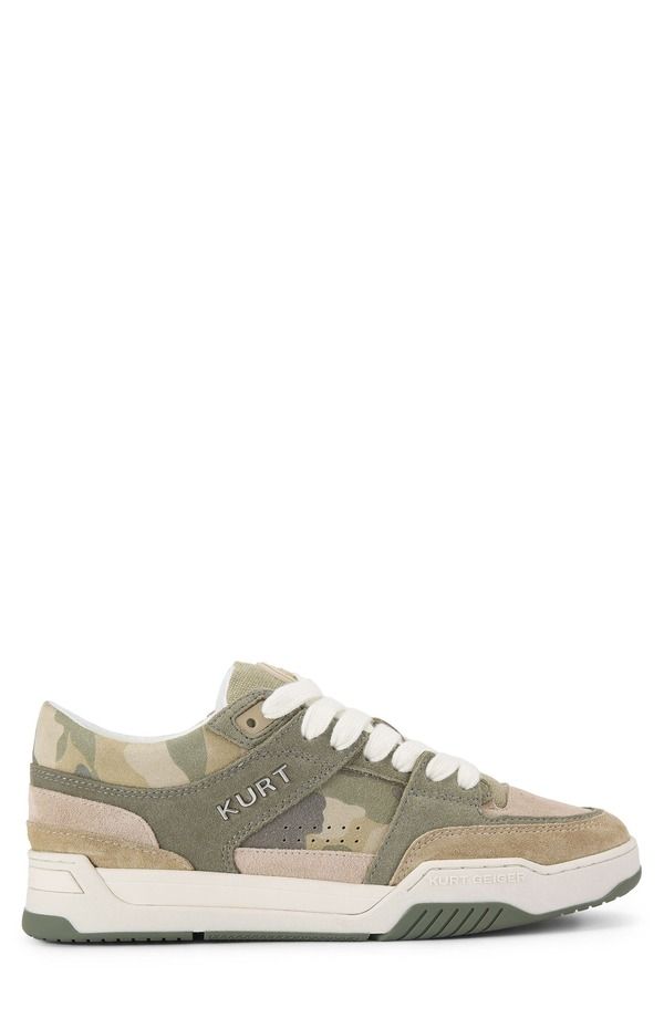 カートジェイガーロンドン メンズ シューズ スニーカー Kurt Geiger 