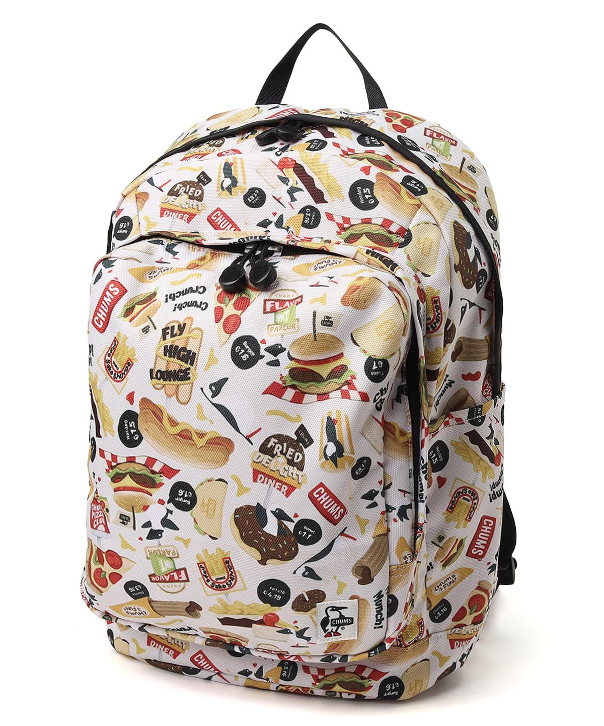 新品 [Chums] リサイクル アウトバック デイ パック