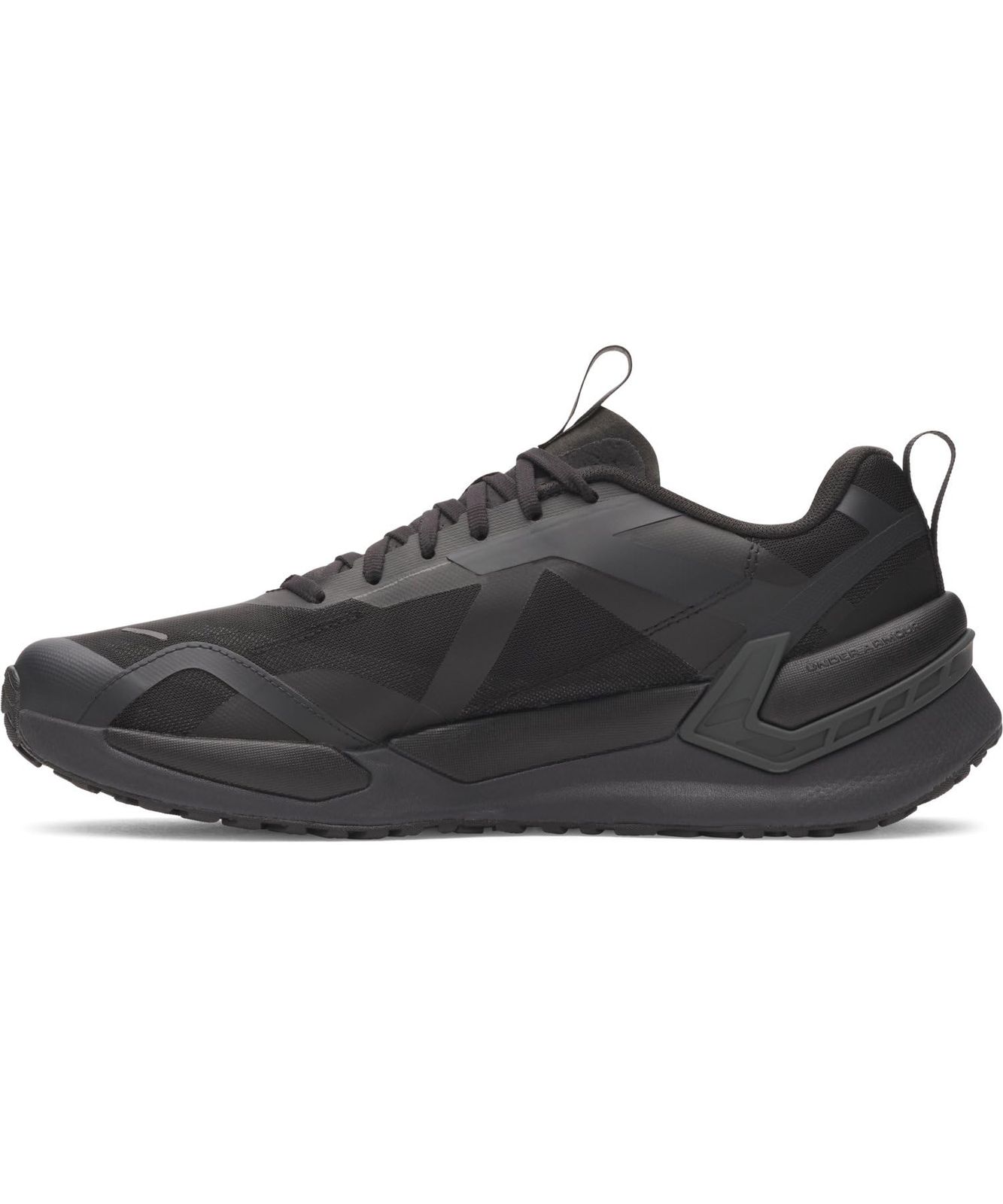新品 [アンダーアーマー] UA Reign Cross Trainer 6005926(001) ブラック アンスラサイト ブラック 27.5 cm
