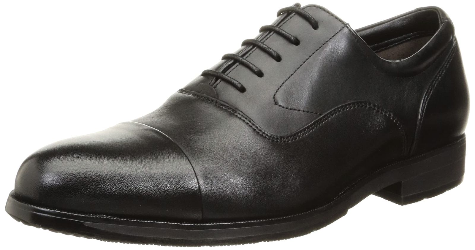 新品 【Bee classic(ビークラシック)】 GORE-TEX(ゴアテックス)防水 メンズ ストレートチップ ビジネスシューズ CB7044G の商品写真