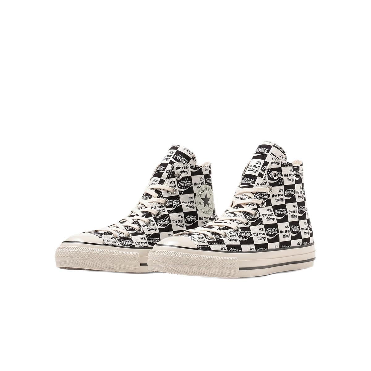 新品 オールスター ＵＳ コカ･コーラ ＣＫ ＨＩ