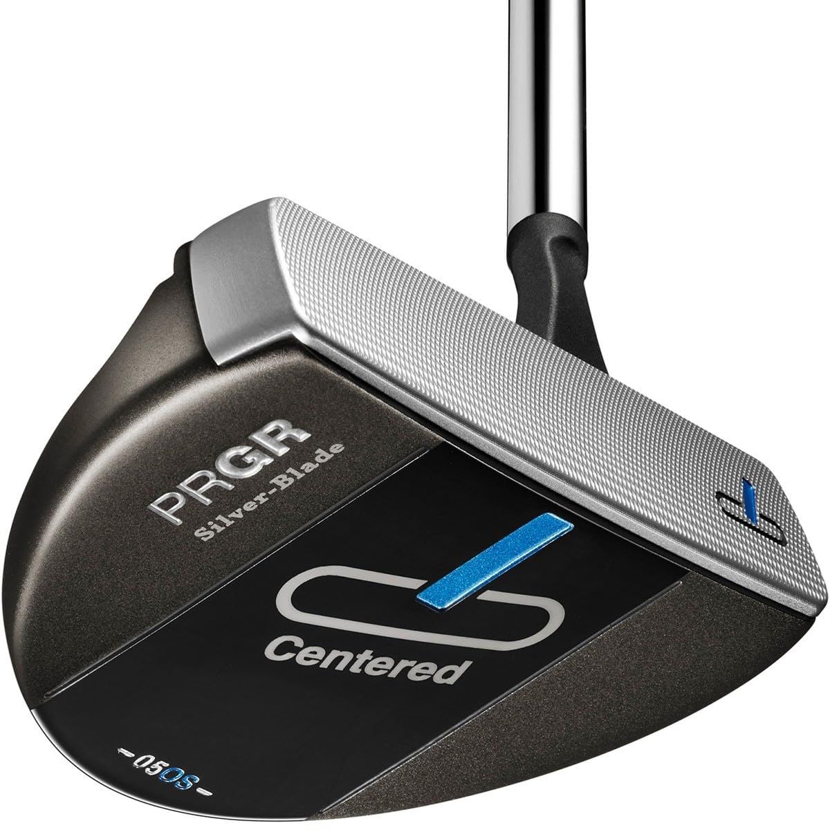 新品 23SB PUTTER Centered 05OS 33in