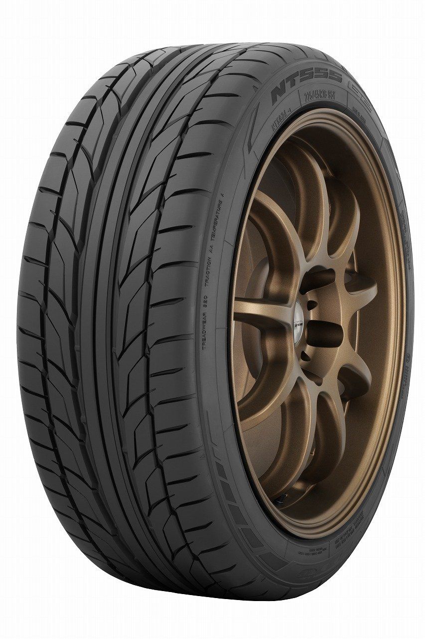 新品 NT555 G2 225/35R19 88Y 78080019