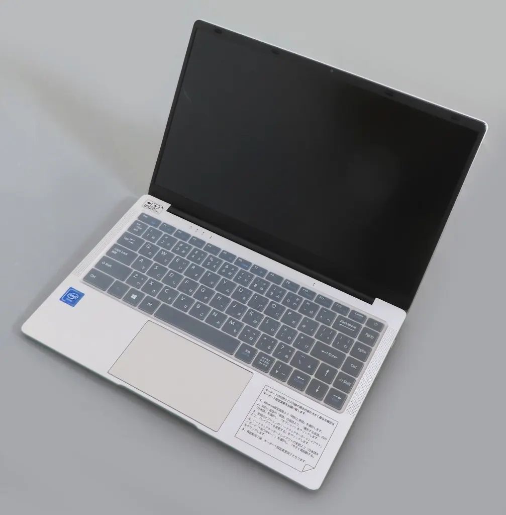 VETESA Hfbook21 Win11 SSD 8GB【中古】 - メルカリ