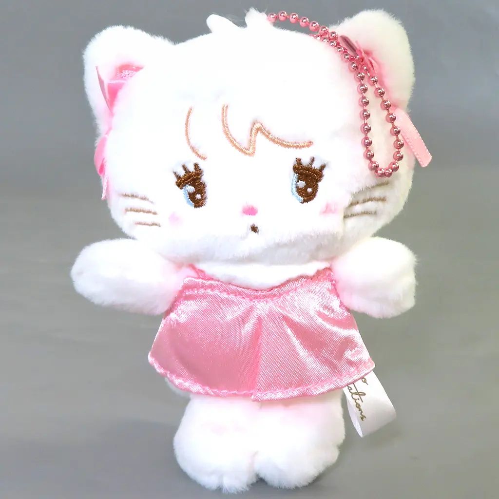 mikko ムース ぬいぐるみ マスコット キーホルダー まとめ売り 9点 中古】ぬいぐるみマスコット・ぬいぐるみバッジ ムース マスコット