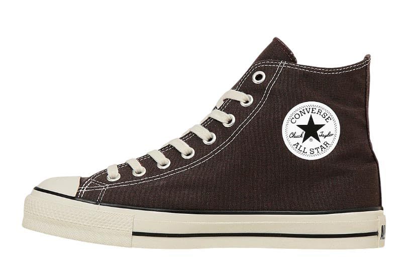新品 オールスター ゴアテックス ＨＩ