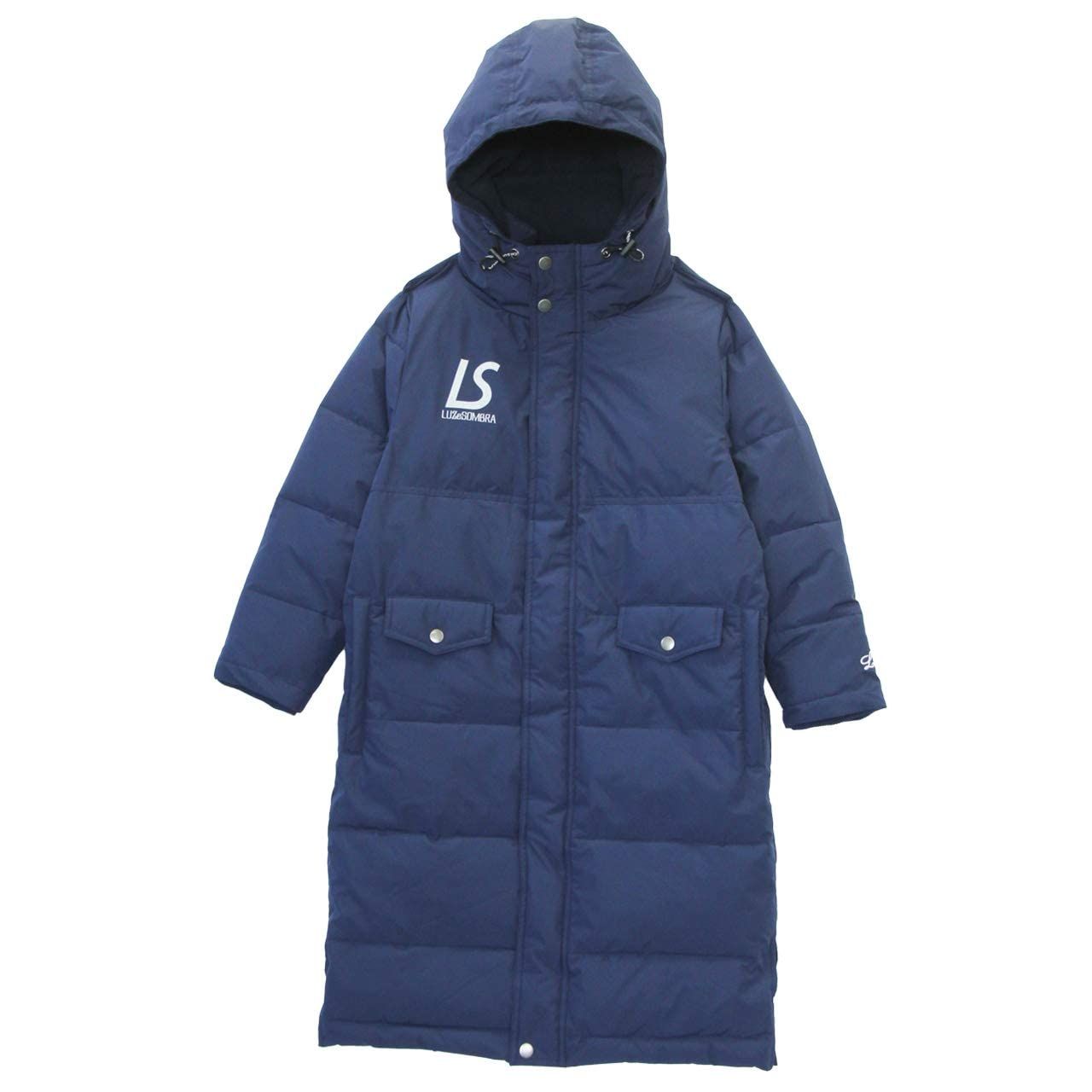 新品 [ルースイソンブラ] ベンチコート アウター ジュニア Jr BENCH COAT L2222256