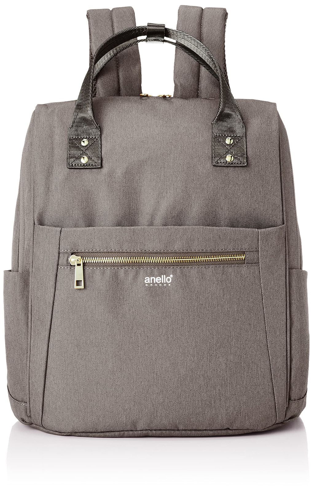 新品 リュック 撥水 10ポケット