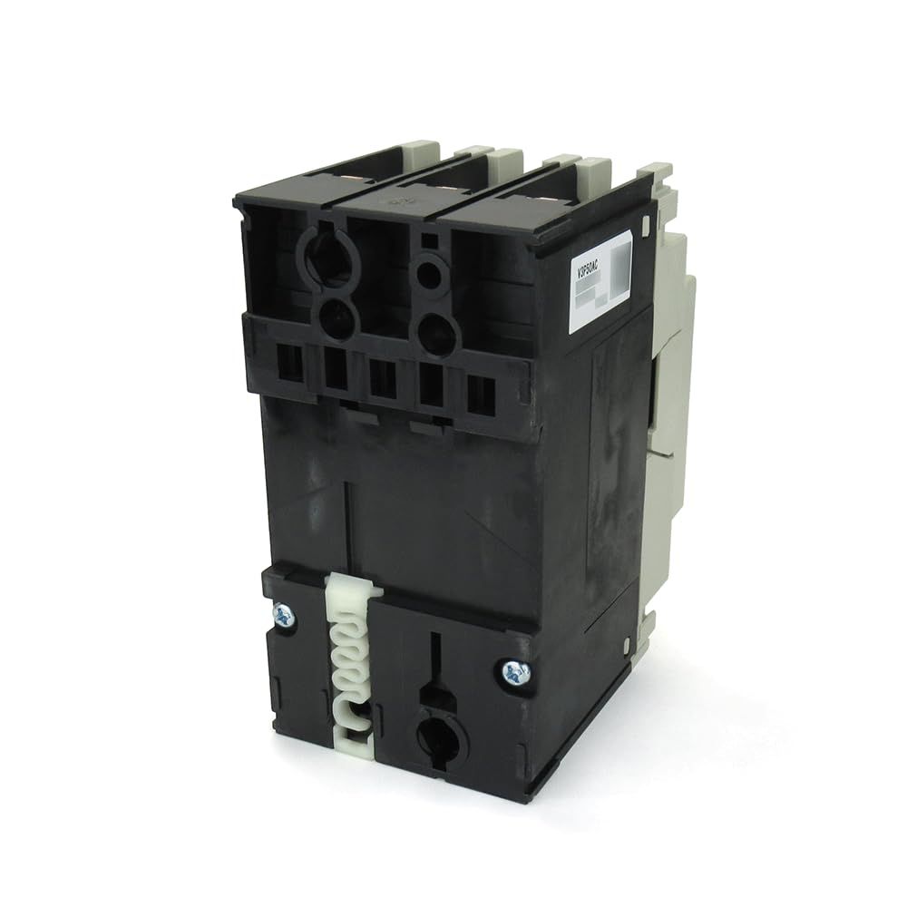 新品 三菱電機 NV63-CVF 3P 50A 30MA 3極 (漏電遮断器) (高速形) NN