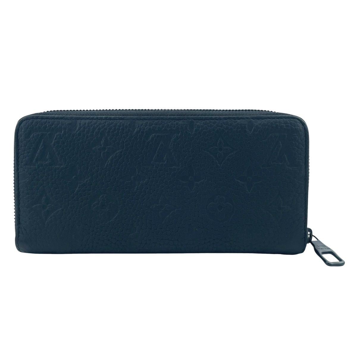 中古】LOUIS VUITTON ルイ・ヴィトン ジッピーウォレット