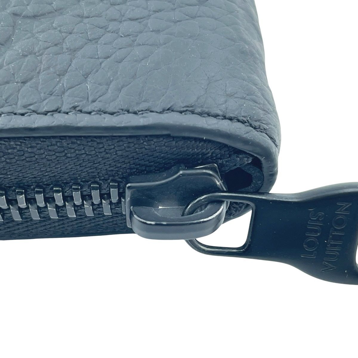 中古】LOUIS VUITTON ルイ・ヴィトン ジッピーウォレット