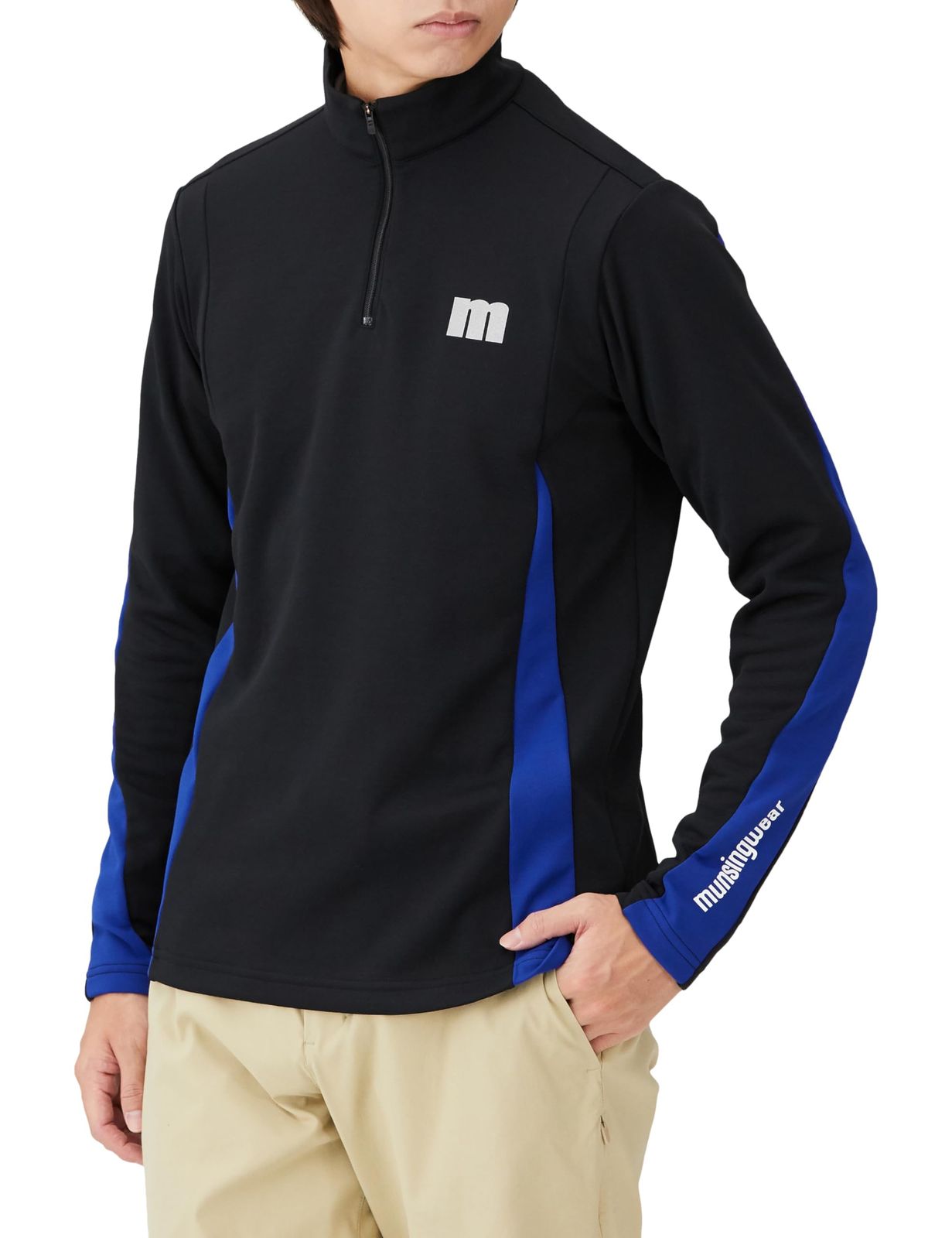 新品 MEMWJB05_BK00_M