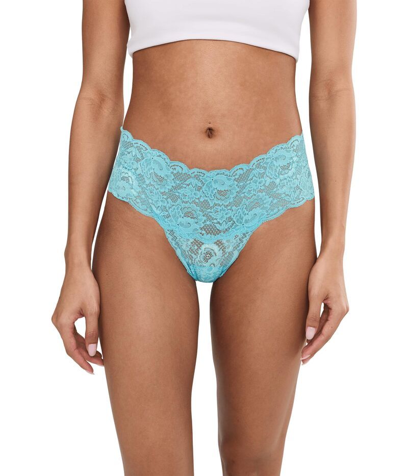 コサベラ レディース アンダーウェア パンツ Cosabella Nsn Comfie Cutie Thong Tropica
