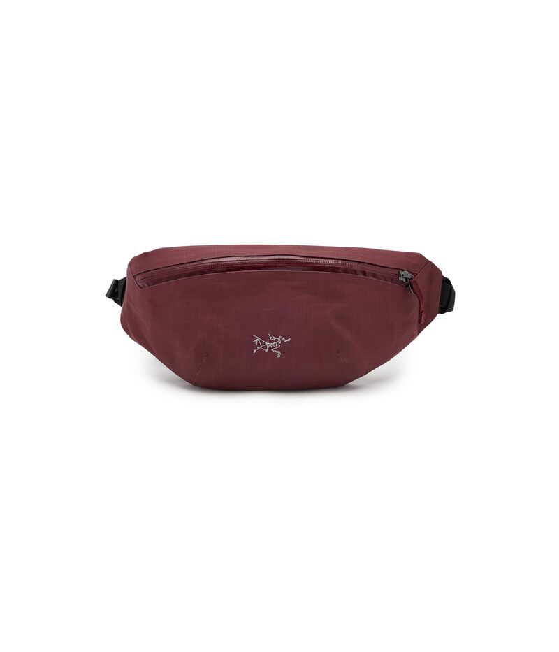 アークテリクス メンズ バッグ Arcteryx Granville Crossbody Bag Mars